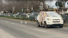 Detenido por crimen de madre en San Pedro de la Paz ya era investigado por otro homicidio Detenido por crimen de madre en San Pedro de la Paz ya era investigado por otro homicidio