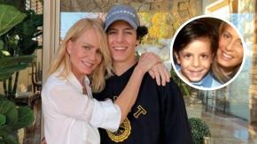 “Empezó con una actitud que no me gustó”: Cecilia Bolocco recordó tajante lección que le dio a Maximo Menem sobre la "fama" “Empezó con una actitud que no me gustó”: Cecilia Bolocco recordó tajante lección que le dio a Maximo Menem sobre la "fama"