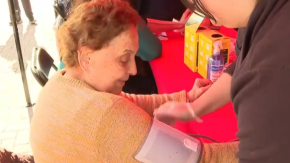 Enfermedades cardiovasculares aumentan en Chile y lideran causas de muerte