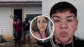 El "Crazy Nash": Detenido por asesinato de mujer en conflicto vial tenía orden pendiente por crimen de adolescente El "Crazy Nash": Detenido por asesinato de mujer en conflicto vial tenía orden pendiente por crimen de adolescente