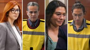 Fiscalía presenta acusación por Democracia Viva: Solicita 10 años de cárcel para diputada Catalina Pérez, Andrade, Contreras y Fuica Fiscalía presenta acusación por Democracia Viva: Solicita 10 años de cárcel para diputada Catalina Pérez, Andrade, Contreras y Fuica