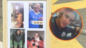 Confirman el hallazgo del último minero atrapado en El Teniente Confirman el hallazgo del último minero atrapado en El Teniente