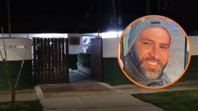 Aumentan a tres los detenidos por homicidio de empresario en Curacaví Aumentan a tres los detenidos por homicidio de empresario en Curacaví