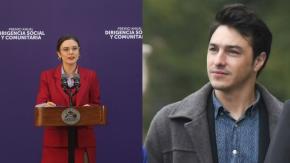 "Estás como el vino": El tierno mensaje de la ministra Vallejo a su pareja Abel Zicavo por su cumpleaños 40