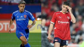 "Jugar contra la "U" no es lo mismo": Prensa argentina calienta partido de Independiente contra Universidad de Chile