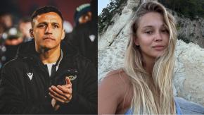 ¿Alexis Sánchez al fútbol chileno?: El tierno gesto de su presunta novia que podría indicar su regreso al país