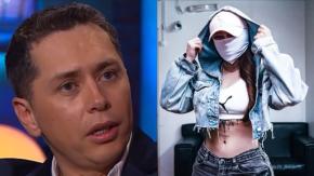 DJ Isi Glock fue agredida mientras se presentaba en un bar: Apuntó a Karol Lucero como responsable y anunció acciones legales DJ Isi Glock fue agredida mientras se presentaba en un bar: Apuntó a Karol Lucero como responsable y anunció acciones legales