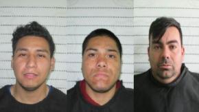 Confirman fuga de tres internos de la cárcel de Valparaíso: Uno es un condenado por homicidio de un carabinero