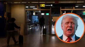 EE.UU. planea cobrar hasta 15 mil dólares a algunos extranjeros por ingresar al país
