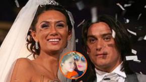 Este fin de semana cumplió 18 años: Así luce Mateo Neira, el hijo de Pamela Díaz y Manuel Neira
