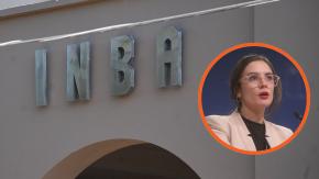 Vallejo y denuncia de profesor del INBA rociado con bencina: "Esto es un hecho de máxima gravedad"