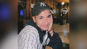 Muere el tiktoker chileno Marlon Sebastián: "Su sonrisa enorme iluminaba cualquier lugar"
