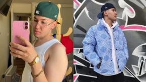 Lo que se sabe de la muerte del tiktoker Marlon Sebastián: Su familia lo despidió con emotivas palabras
