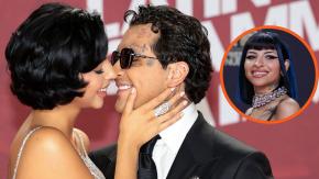 Christian Nodal pide perdón a Cazzu: "No sabía que me iba a enamorar el mismo mes que me separé"