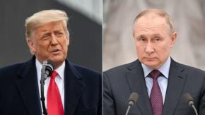 5 claves para entender la cumbre de hoy entre Trump y Putin (y sus posibles consecuencias para Ucrania)