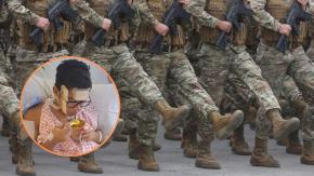 Denuncia de exconscripto por malos tratos: Ejército desvinculó a funcionarios y entregó pensión de por vida al afectado