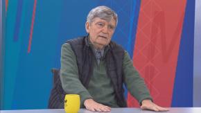 Escalona: "El PS no es un partido subordinado al PC, en particular con estos temas de gobernabilidad democrática" Escalona: "El PS no es un partido subordinado al PC, en particular con estos temas de gobernabilidad democrática"