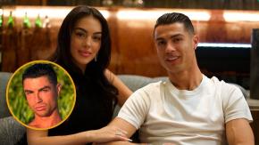 ¿Lo sabías? El día que Cristiano Ronaldo se puso una peluca para su primera cita con Georgina