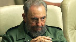 Homenaje a Fidel Castro en Santiago: UDI pide a Boric y Jara condenar públicamente el acto por "validar la dictadura"