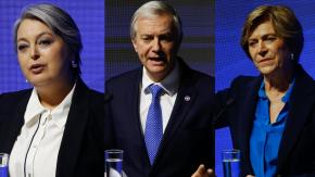 Criteria: Jara lidera en primera vuelta, pero Kast o Matthei ganarían en segunda