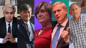 Evolución histórica del gasto electoral de candidatos presidenciales en Chile: análisis reveló quién gastó más (y menos) en campañas