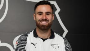 Ben Brereton Díaz deja Southampton y ficha por el Derby County Ben Brereton Díaz deja Southampton y ficha por el Derby County