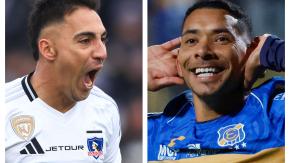 Colo-Colo vs. Everton: cuándo, a qué hora y dónde ver el partido por la Liga de Primera