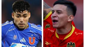 Cuándo, a qué hora y dónde ver Universidad de Chile vs. Unión Española por la Liga de Primera