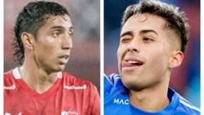 Universidad de Chile vs. Independiente de Avellaneda: Dónde y cuándo ver en VIVO por la Copa Sudamericana