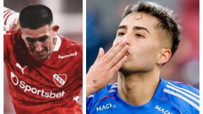 Sigue AQUÍ en VIVO el partido entre Universidad de Chile vs. Independiente por la Copa Sudamericana