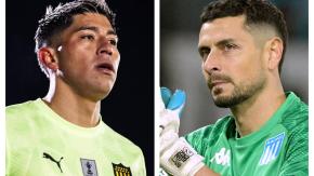 ¡Duelo de chilenos!: Dónde y a qué hora ver en VIVO Racing vs. Peñarol por la Copa Libertadores