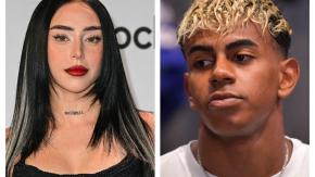 ¿Confirman la relación? Filtran la nueva "escapada romántica" de Lamine Yamal y Nicki Nicole