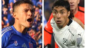 Sigue AQUÍ EN VIVO el partido entre Universidad de Chile e Independiente por la Copa Sudamericana
