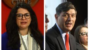 Ministra Orellana por candidatura de Parisi: "No alcanzan los papitos corazón para ganar una elección"