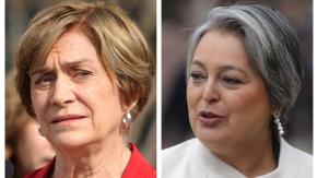 Matthei defiende video de UDI contra Jara y asegura que "es muy distinto" a la campaña que acusó en su contra 