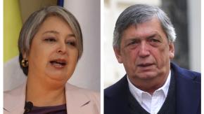 Jara responde a dichos de Carmona sobre similitud con Jadue: "Los partidos no son sectas"