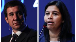 UDI critica falta de diálogo de republicanos tras inscripción de pacto "Cambio por Chile" y RN llama a coordinarse 