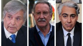 Cuánto les falta a Mayne-Nicholls, Artés y MEO para alcanzar las firmas y ser candidatos independientes