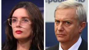 Vallejo asegura que "desprecio" de Kast al Congreso no le sorprende: "Estuvo 16 años sin hacer nada muy relevante"