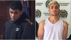 Fugitivo internacional: El radical cambio de look de sicario del “Rey de Meiggs” para eludir a la justicia Fugitivo internacional: El radical cambio de look de sicario del “Rey de Meiggs” para eludir a la justicia