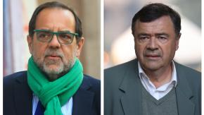 Mulet sobre salida de exministro de Agricultura de la FRVS: "Aparentemente hubo presiones"
