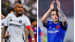 Colo-Colo vs. Universidad de Chile: ¿Cuándo es el Superclásico 198 del fútbol chileno? Colo-Colo vs. Universidad de Chile: ¿Cuándo es el Superclásico 198 del fútbol chileno?