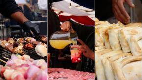Ya se siente el 18 de septiembre: Las fondas para celebrar estas Fiestas Patrias 2025