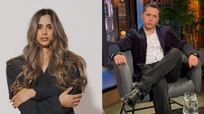 "No podría lucrar con algo que me causa tanto dolor": Fran Virgilio reaparece tras infidelidad y lanza indirecta a Karol Lucero