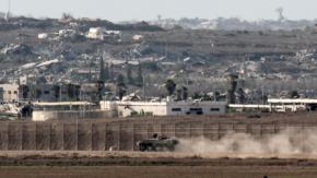 Chile condena plan de Israel para ocupar Gaza: "Contraviene gravemente el derecho internacional"