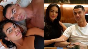 El importante paso que darán Cristiano Ronaldo y Georgina Rodríguez: se llenaron de elogios en redes