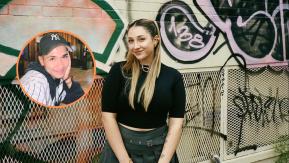 "Siempre lo haré": La emotiva despedida de Carlita al influencer Marlon Sebastián