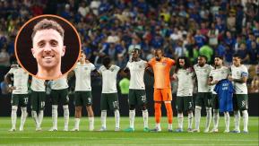 El aplaudido (y millonario) gesto que tuvo el Chelsea con la familia del fallecido Diogo Jota