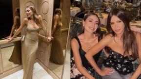 Familia de estrellas: La sobrina de Sofía Vergara que triunfa en la moda y las comunicaciones