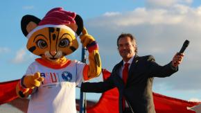 Mira EN VIVO la ceremonia de inauguración de los Juegos Panamericanos Junior 2025